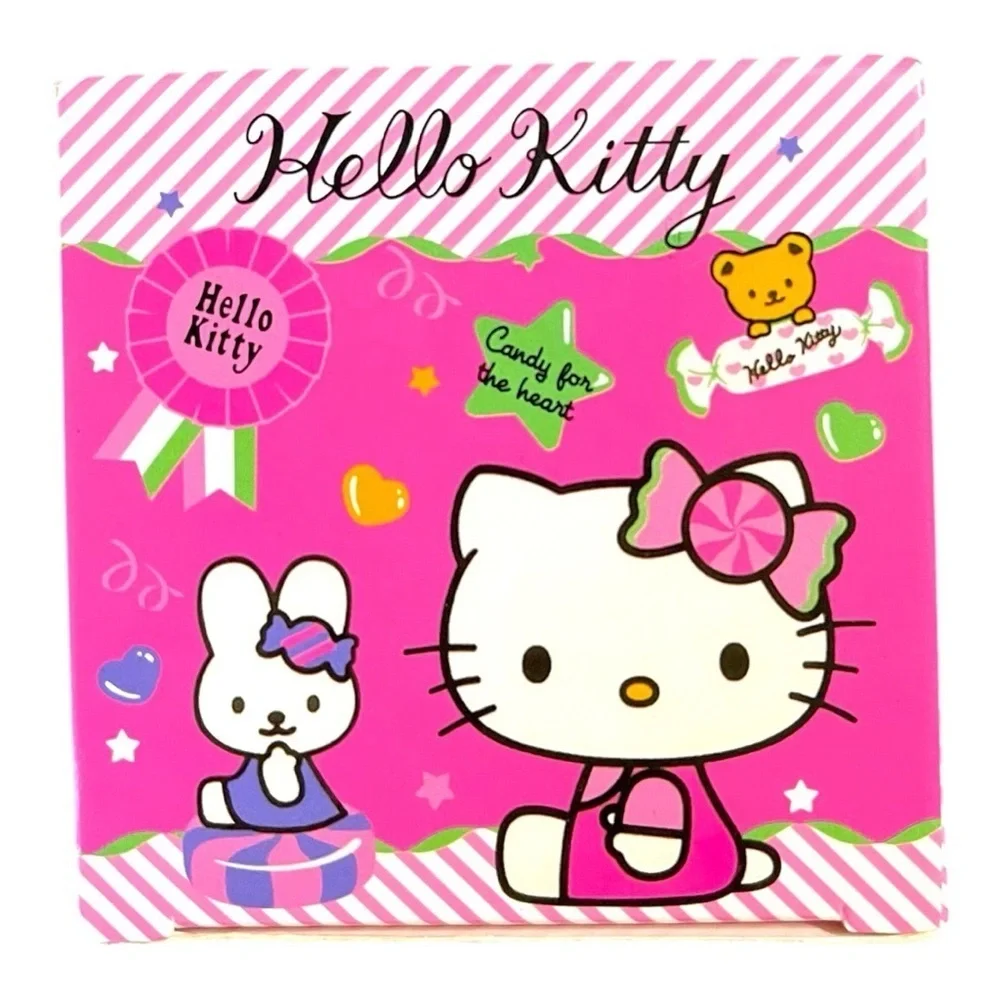 Hello Kitty Mini Drawer Organizer - Adorable and Practical!